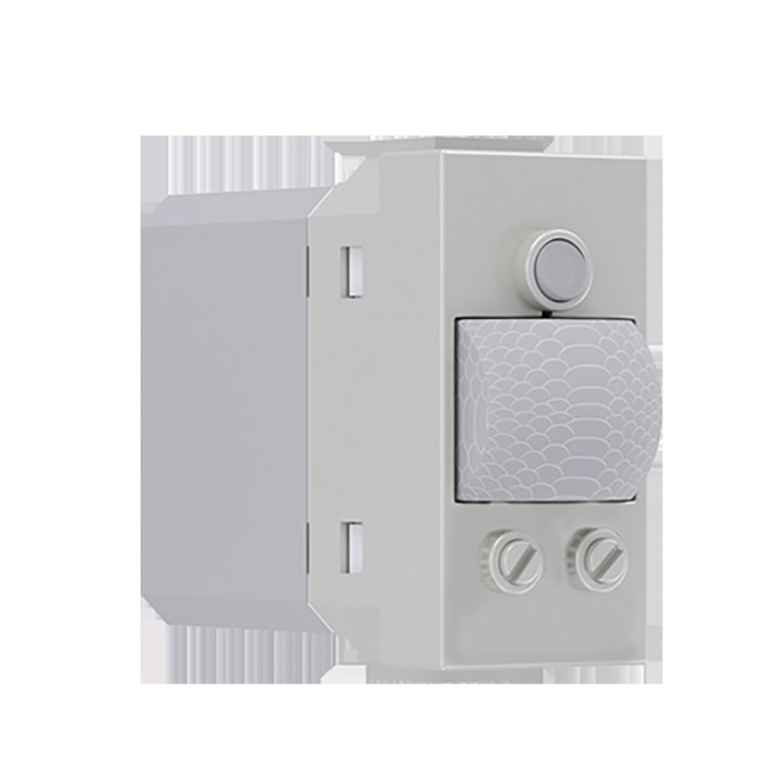  MODYS LED DIMMER IVORY1 M. RLC 100W 250VAC IP20 (WITH PUSH BUTTON)