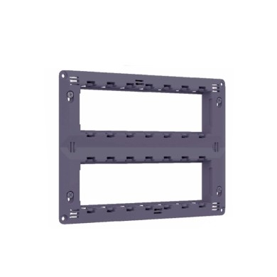 MODYS ΒΑΣΗ ΣΤΗΡΙΞΗΣ 2X7 ΜΕ ΒΙΔΕΣ