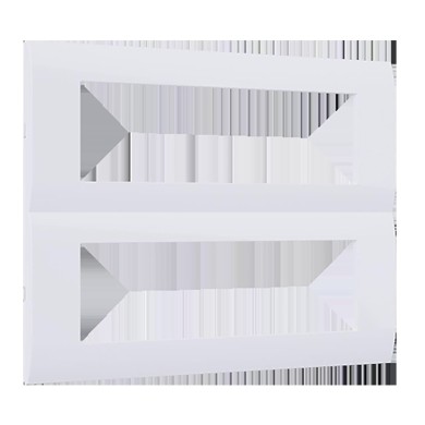 MODYS ΠΛΑΙΣΙΟ 2X7 ΛΕΥΚΟ