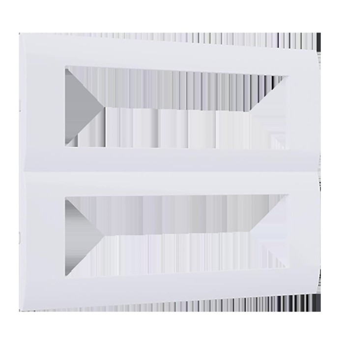 MODYS ΠΛΑΙΣΙΟ 2X7 ΛΕΥΚΟ