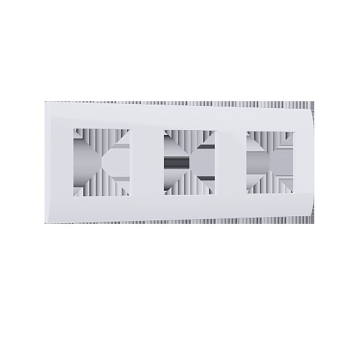 MODYS ΠΛΑΙΣΙΟ 3X ΛΕΥΚΟ