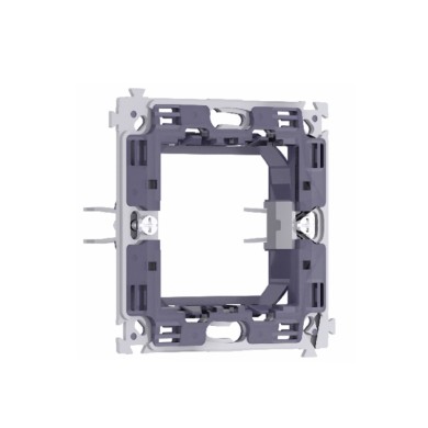  MODYS METAL MOUNTING FRAME 2 M. WITH CLAWS