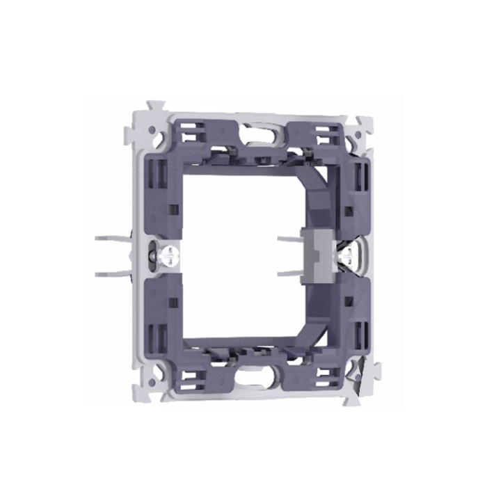  MODYS METAL MOUNTING FRAME 2 M. WITH CLAWS