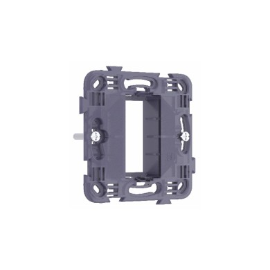  MODYS MOUNTING FRAME 1 M. WITH SCREWS