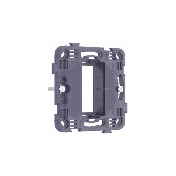  MODYS MOUNTING FRAME 1 M. WITH SCREWS