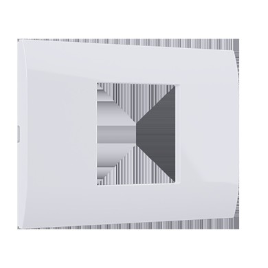 MODYS ΠΛΑΙΣΙΟ 2/3 ΛΕΥΚΟ