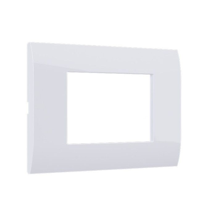 MODYS ΠΛΑΙΣΙΟ 3 ΛΕΥΚΟ