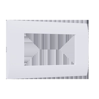 MODYS ΠΛΑΙΣΙΟ 4 ΛΕΥΚΟ