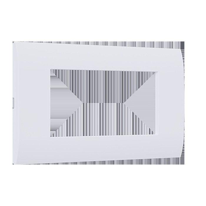 MODYS ΠΛΑΙΣΙΟ 4 ΛΕΥΚΟ