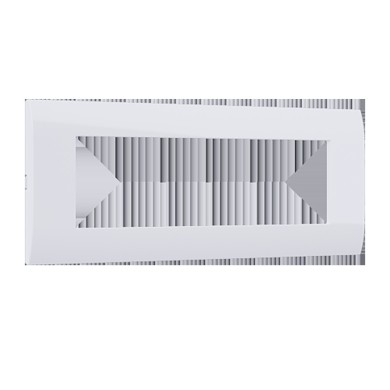 MODYS ΠΛΑΙΣΙΟ 7 ΛΕΥΚΟ