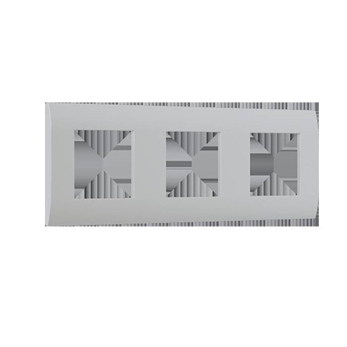 MODYS ΠΛΑΙΣΙΟ 3X ΙΒΟΥΑΡ