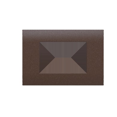 MODYS ΠΛΑΙΣΙΟ 3 ΣΤΟΙΧΕΙΩΝ ΣΚΟΥΡΟ ΚΑΦΕ