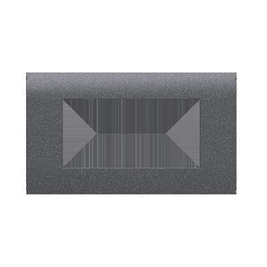 MODYS ΠΛΑΙΣΙΟ 4 ΣΤΟΙΧΕΙΩΝ ΓΚΡΙ ΣΑΓΡΕ