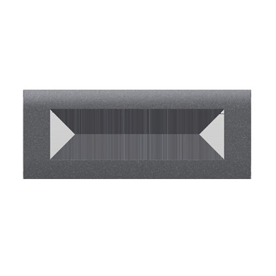  MODYS FRAME 7 M. GREY EMBOSS