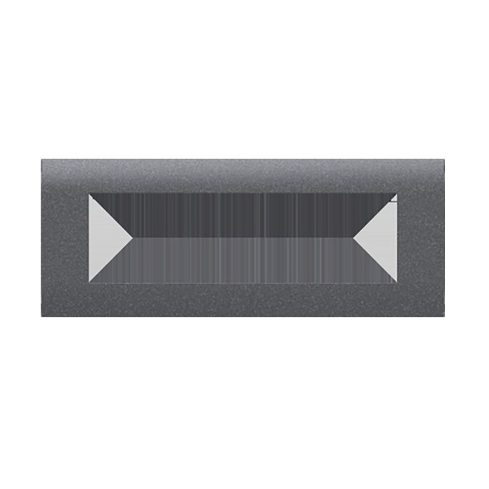  MODYS FRAME 7 M. GREY EMBOSS