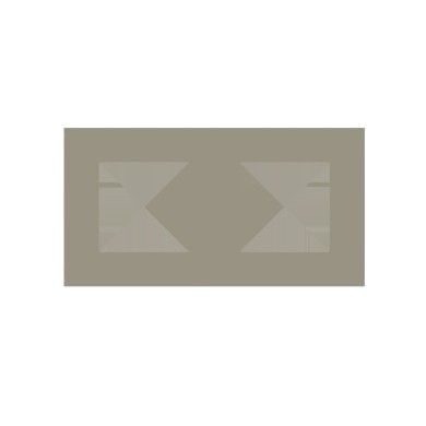 MODYS ΠΛΑΙΣΙΟ 2X ΣΑΜΠΑΝΙΖΕ