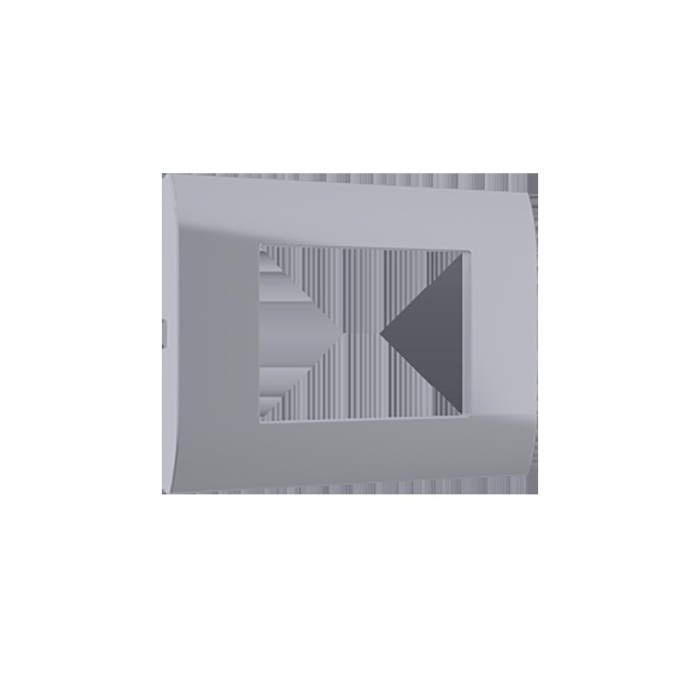 MODYS ΠΛΑΙΣΙΟ 3 ΣΤΟΙΧΕΙΩΝ ΑΣΗΜΙ 