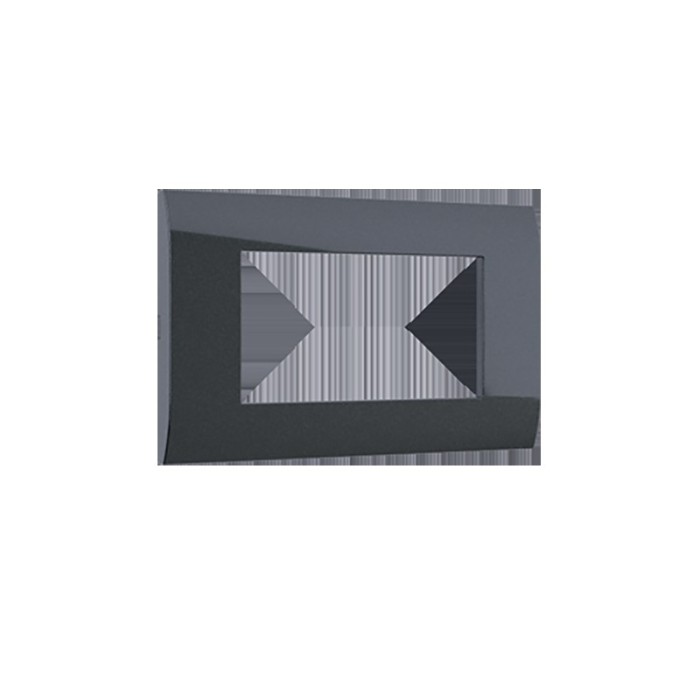 MODYS ΠΛΑΙΣΙΟ 4 ΣΤΟΙΧΕΙΩΝ ΑΝΘΡΑΚΙ