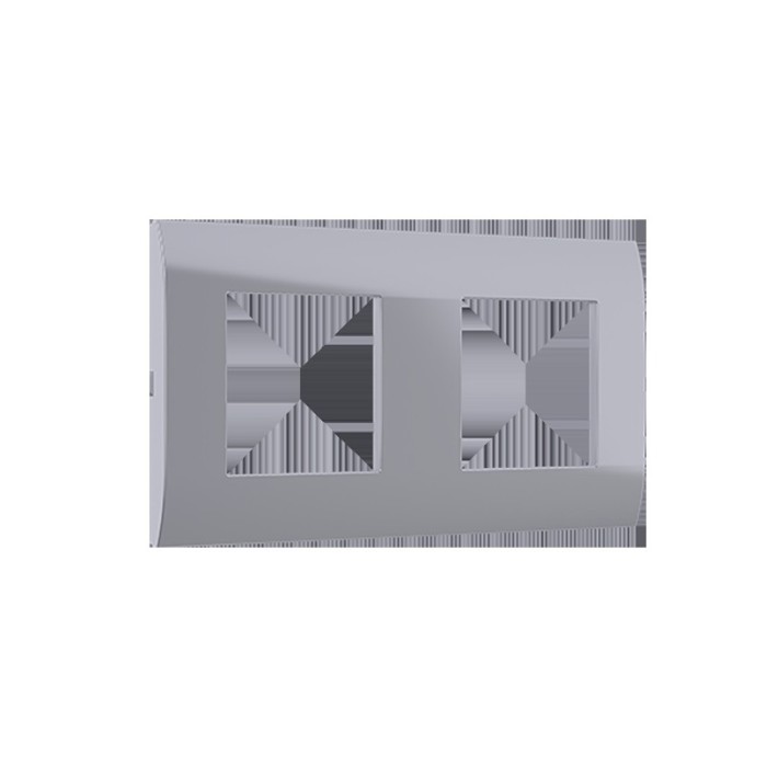 MODYS ΠΛΑΙΣΙΟ 2X ΑΣΗΜΙ 