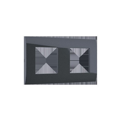 MODYS ΠΛΑΙΣΙΟ 2X ΑΝΘΡΑΚΙ