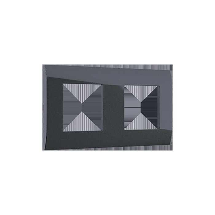 MODYS ΠΛΑΙΣΙΟ 2X ΑΝΘΡΑΚΙ