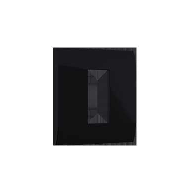 MODYS ΠΛΑΙΣΙΟ ΜΑΥΡΟ ΜΑΤ 