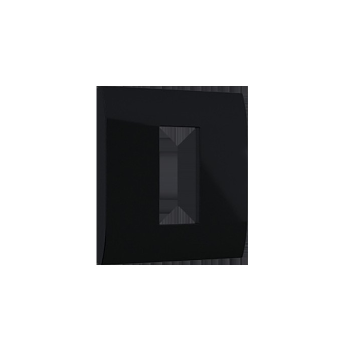 MODYS ΠΛΑΙΣΙΟ ΜΑΥΡΟ ΜΑΤ 