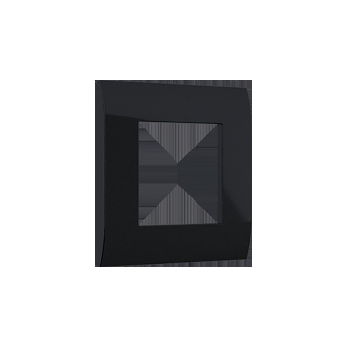  MODYS FRAME 2 M. MATT BLACK