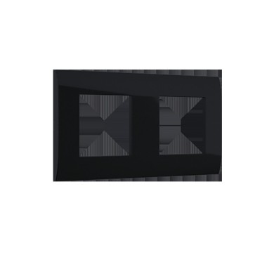  MODYS FRAME 2X2 M. MATT BLACK