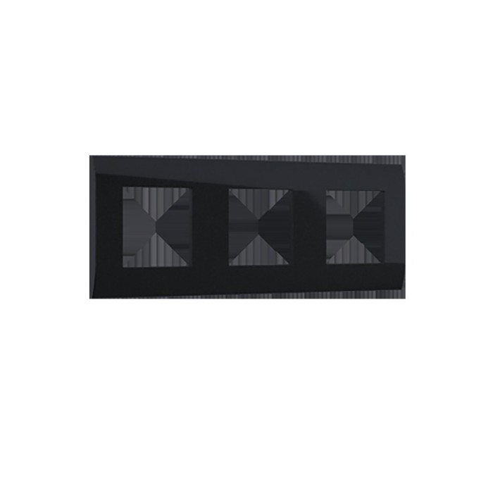  MODYS FRAME 3X2 M. MATT BLACK