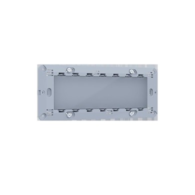 ΛΥΧΝΙΑ LED & ΒΑΣΗ ΣΤΗΡΙΞΗΣ ΜΕ ΒΙΔΕΣ 7 ΣΤΟΙΧΕΙΩΝ 1P 3.2W 280LM 6000K IP20