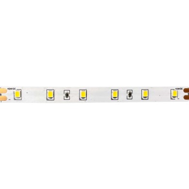 ΛΩΡΙΔΑ LED SMD 24V DC 5M 4.8W/M IP20 ΠΡΑΣΙΝΟ 8mm
