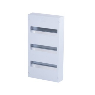 N36A RECESSED FUSE BOX