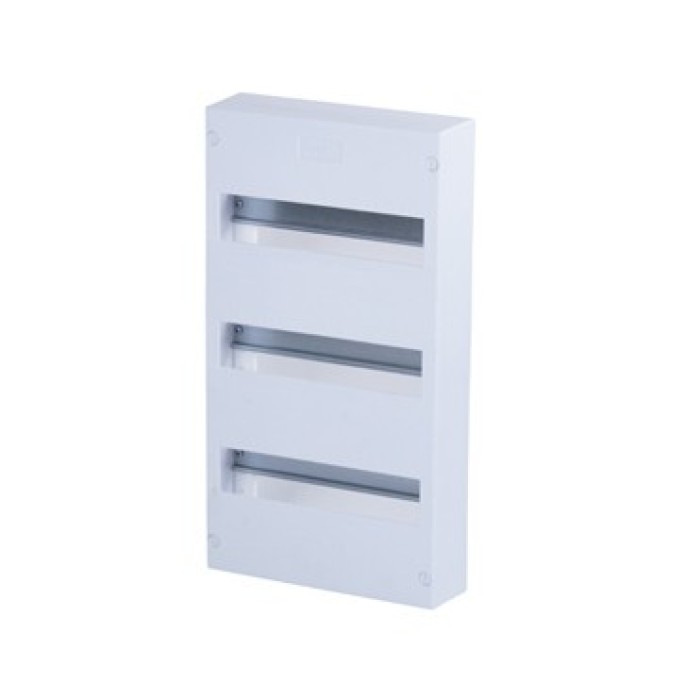 N36A RECESSED FUSE BOX