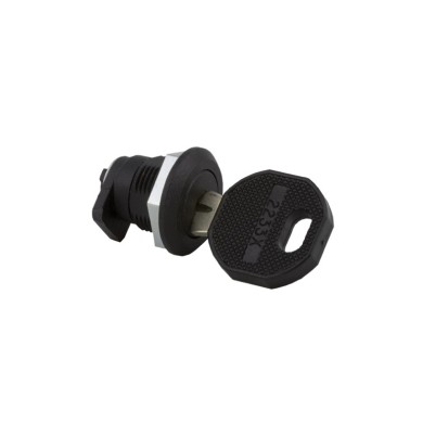 PLASTIC LOCK FOR C SERIES BOARDS