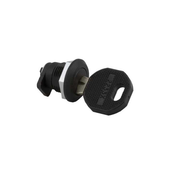 PLASTIC LOCK FOR C SERIES BOARDS