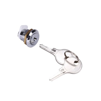  METALLIC LOCK FOR C SERIES BOARDS