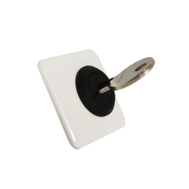  PLASTIC LOCK FOR E SERIES 