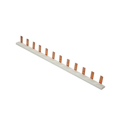 BUSBAR 1PHASE 210mm 130S PIN TYPE