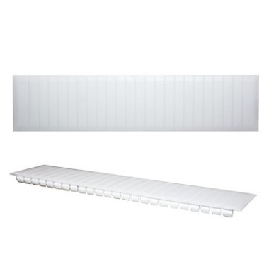 COVER FOR EMPTY PLACE OF BOARD 23CM