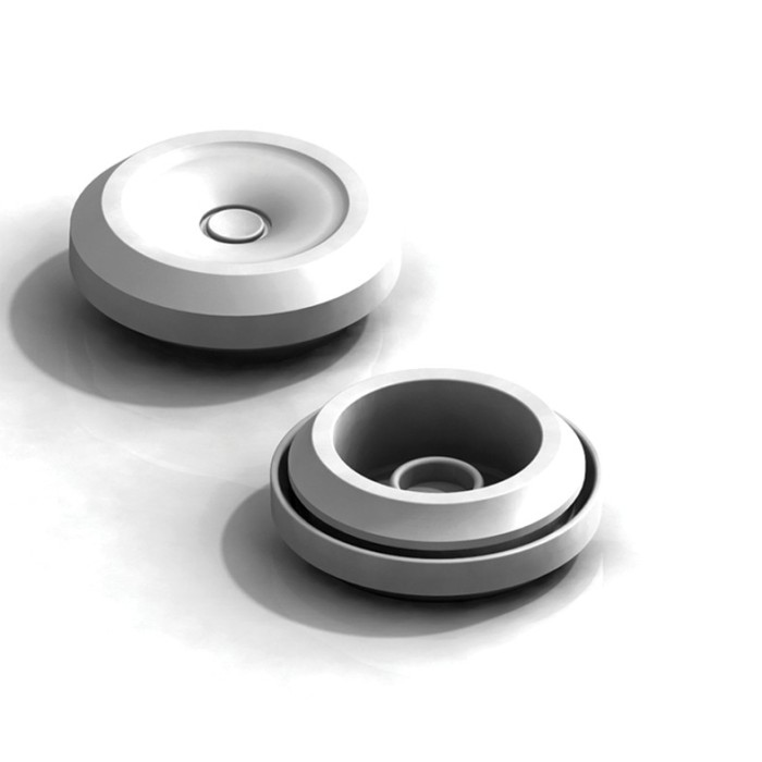 ΤΑΠΕΣ ΣΤΕΓΑΝΟΠΟΙΗΣΗΣ QUICKSEAL M20 IP67