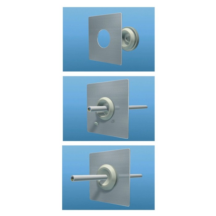 ΤΑΠΕΣ ΣΤΕΓΑΝΟΠΟΙΗΣΗΣ QUICKSEAL M32 IP67