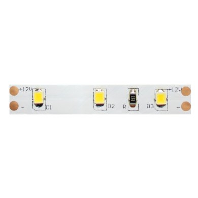 LED STRIP 30M 6W/M 12V DC IP33 3000K Ra80
