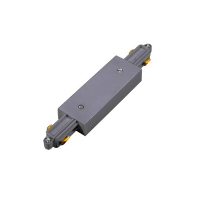 POWER SUPPLY / CONNECTOR FOR 2 WIRES GREY