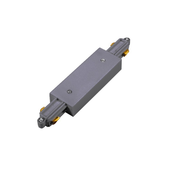 POWER SUPPLY / CONNECTOR FOR 2 WIRES GREY