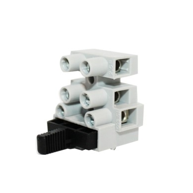 Fuse connector