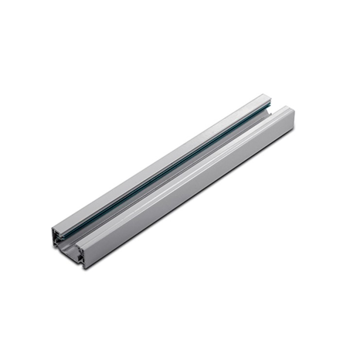 TRACK 2 CABLE 2 METER GREY