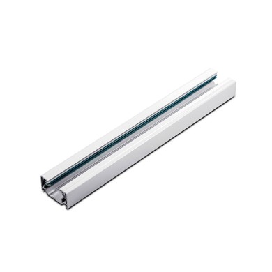 TRACK 2 CABLE 2 METER WHITE