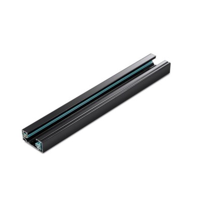 TRACK 2 CABLE 3 METER BLACK