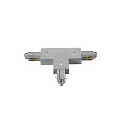 CONNECTOR "T" 2 WIRES GREY